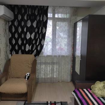 Сдается Комната, 17 м²