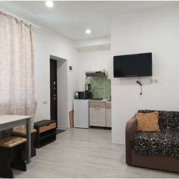 Продается 1-комнатная квартира, 18 м²