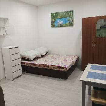 Продается 1-комнатная квартира, 18 м²