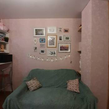 Сдается 1-комнатная квартира, 0 м²