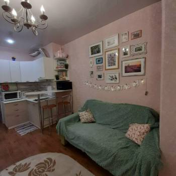 Сдается 1-комнатная квартира, 0 м²