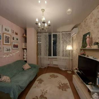 Сдается 1-комнатная квартира, 0 м²