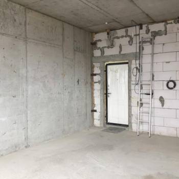 Продается 1-комнатная квартира, 26,1 м²