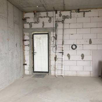 Продается 1-комнатная квартира, 26,1 м²