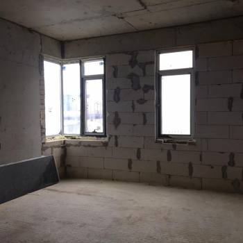Продается 1-комнатная квартира, 26,1 м²