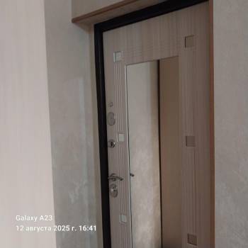 Продается 1-комнатная квартира, 26 м²