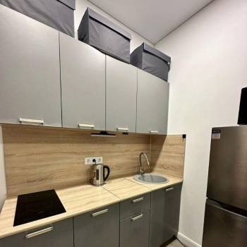 Сдается 1-комнатная квартира, 24 м²