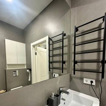 Сдается 1-комнатная квартира, 24 м²