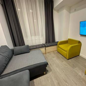Сдается 1-комнатная квартира, 24 м²