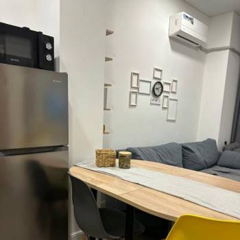 Сдается 1-комнатная квартира, 24 м²