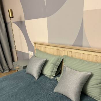 Сдается 1-комнатная квартира, 34 м²