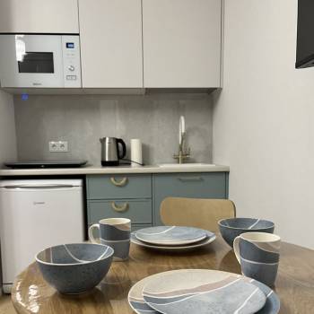 Сдается 1-комнатная квартира, 34 м²