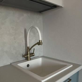 Сдается 1-комнатная квартира, 34 м²