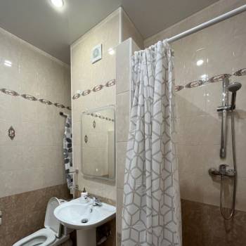 Сдается 1-комнатная квартира, 34 м²