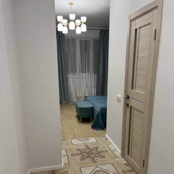 Сдается 1-комнатная квартира, 34 м²