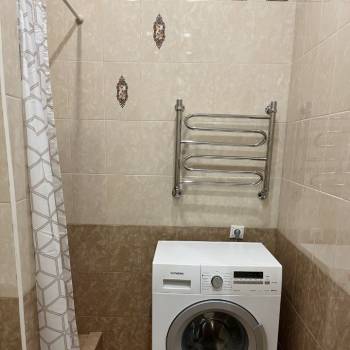 Сдается 1-комнатная квартира, 34 м²