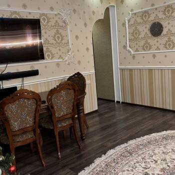 Продается 2-х комнатная квартира, 64 м²