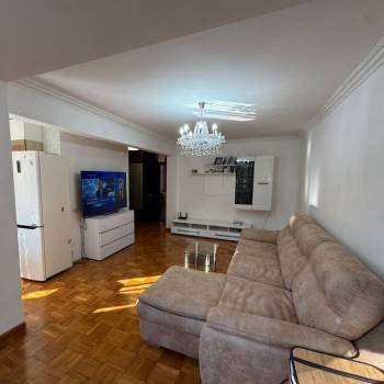 Продается 3-х комнатная квартира, 72 м²