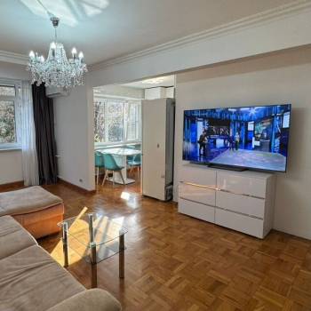 Продается 3-х комнатная квартира, 72 м²