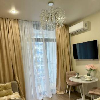 Продается 1-комнатная квартира, 18,3 м²