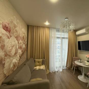 Продается 1-комнатная квартира, 18,3 м²