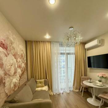 Продается 1-комнатная квартира, 18,3 м²