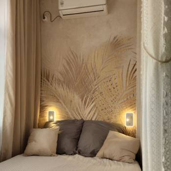 Продается 1-комнатная квартира, 19 м²