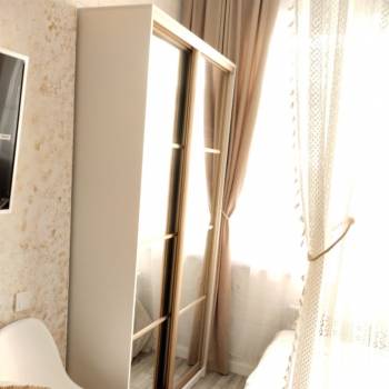 Продается 1-комнатная квартира, 19 м²