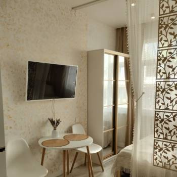 Продается 1-комнатная квартира, 19 м²