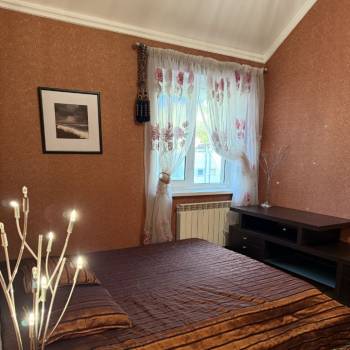 Сдается Многокомнатная квартира, 100 м²