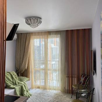 Сдается 1-комнатная квартира, 28 м²