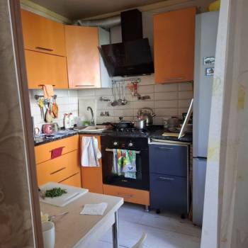 Продается 1-комнатная квартира, 30,8 м²