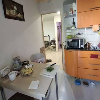 Продается 1-комнатная квартира, 30,8 м²