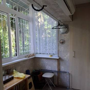 Продается 1-комнатная квартира, 30,8 м²