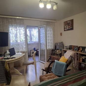 Продается 1-комнатная квартира, 30,8 м²
