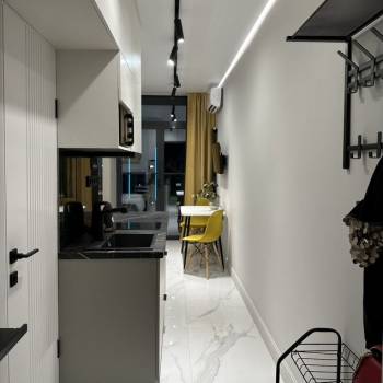 Сдается 1-комнатная квартира, 18 м²