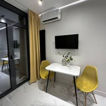 Сдается 1-комнатная квартира, 18 м²