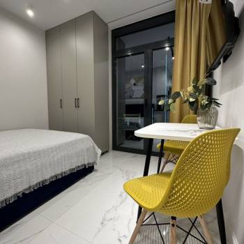 Сдается 1-комнатная квартира, 18 м²