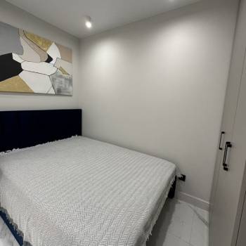 Сдается 1-комнатная квартира, 18 м²