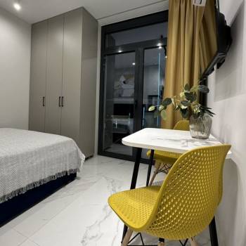 Сдается 1-комнатная квартира, 18 м²