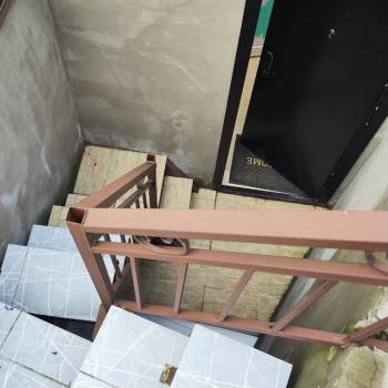 Продается 2-х комнатная квартира, 53 м²