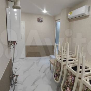 Продается 2-х комнатная квартира, 53 м²