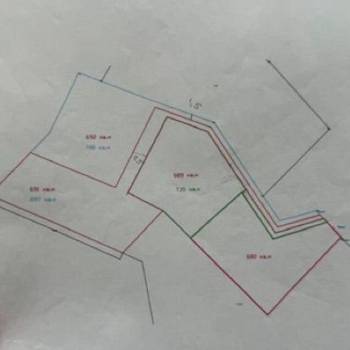 Продается Участок, 790 м²
