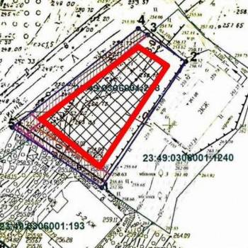 Продается Участок, 580 м²