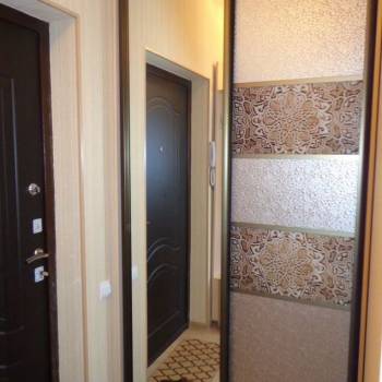 Сдается 1-комнатная квартира, 32 м²