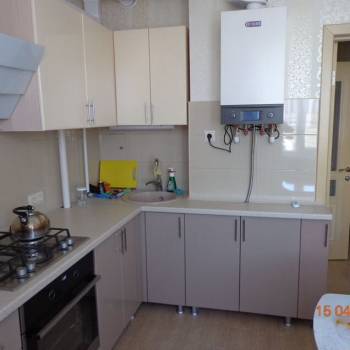 Сдается 1-комнатная квартира, 32 м²