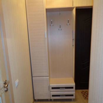 Сдается 1-комнатная квартира, 32 м²