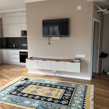 Сдается 1-комнатная квартира, 35 м²