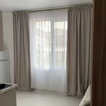 Сдается 1-комнатная квартира, 18 м²