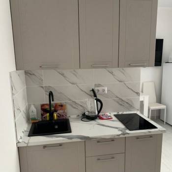 Сдается 1-комнатная квартира, 18 м²